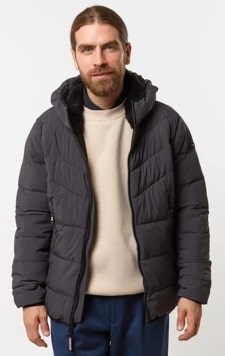 Купить оптом Куртка Calvin Klein CM155201-IRO CM155201-IRO - фото 81853