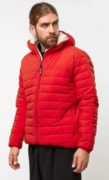 Купить оптом Куртка Calvin Klein CM155780-DRE CM155780-DRE - фото 81857