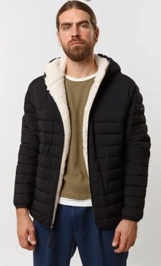 Купить оптом Куртка Calvin Klein CM155780-EBY CM155780-EBY - фото 81858