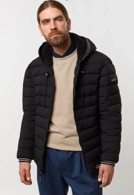 Купить оптом Куртка Calvin Klein CM155956-EBY CM155956-EBY - фото 81861