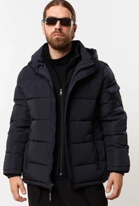 Купить оптом Куртка Calvin Klein CM208326-TNO CM208326-TNO - фото 81864