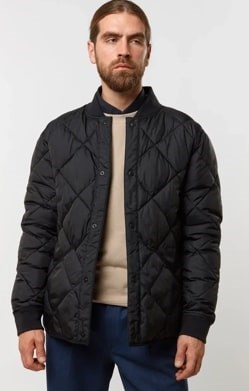 Купить оптом Куртка Calvin Klein CM251940-BLK CM251940-BLK - фото 81868