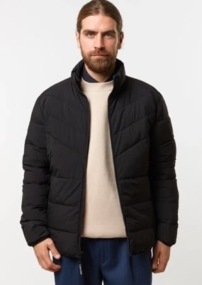 Купить оптом Куртка Calvin Klein CM255612-EBY CM255612-EBY - фото 81875