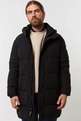 Купить оптом Куртка Calvin Klein CM255696-EBY CM255696-EBY - фото 81876