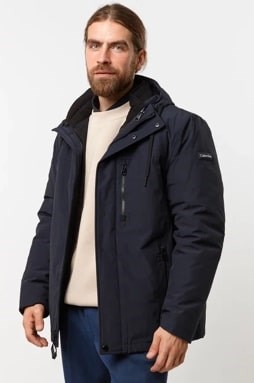 Купить оптом Куртка Calvin Klein CM304476-TNO CM304476-TNO - фото 81878