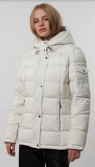 Купить оптом Куртка Calvin Klein CW214525-EGS CW214525-EGS - фото 81887