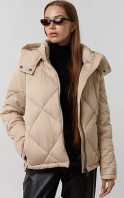 Купить оптом Куртка Calvin Klein CW236516-CHI CW236516-CHI - фото 81894