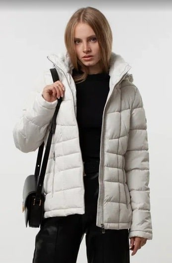Купить оптом Куртка Calvin Klein CW303262-RJL CW303262-RJL - фото 81898