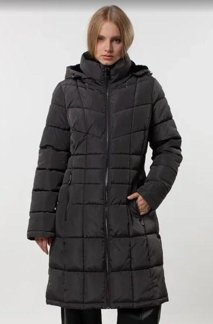 Купить оптом Куртка Calvin Klein CW303264-TIT CW303264-TIT - фото 81901
