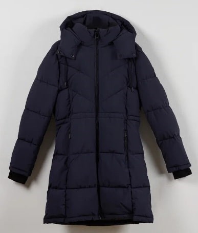 Купить оптом Куртка Calvin Klein CW306579-NVY CW306579-NVY - фото 81905