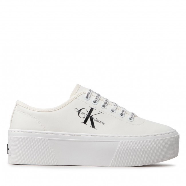 Купить оптом Кроссовки Calvin Klein YW0YW00766-YAF YW0YW00766-YAF - фото 81933