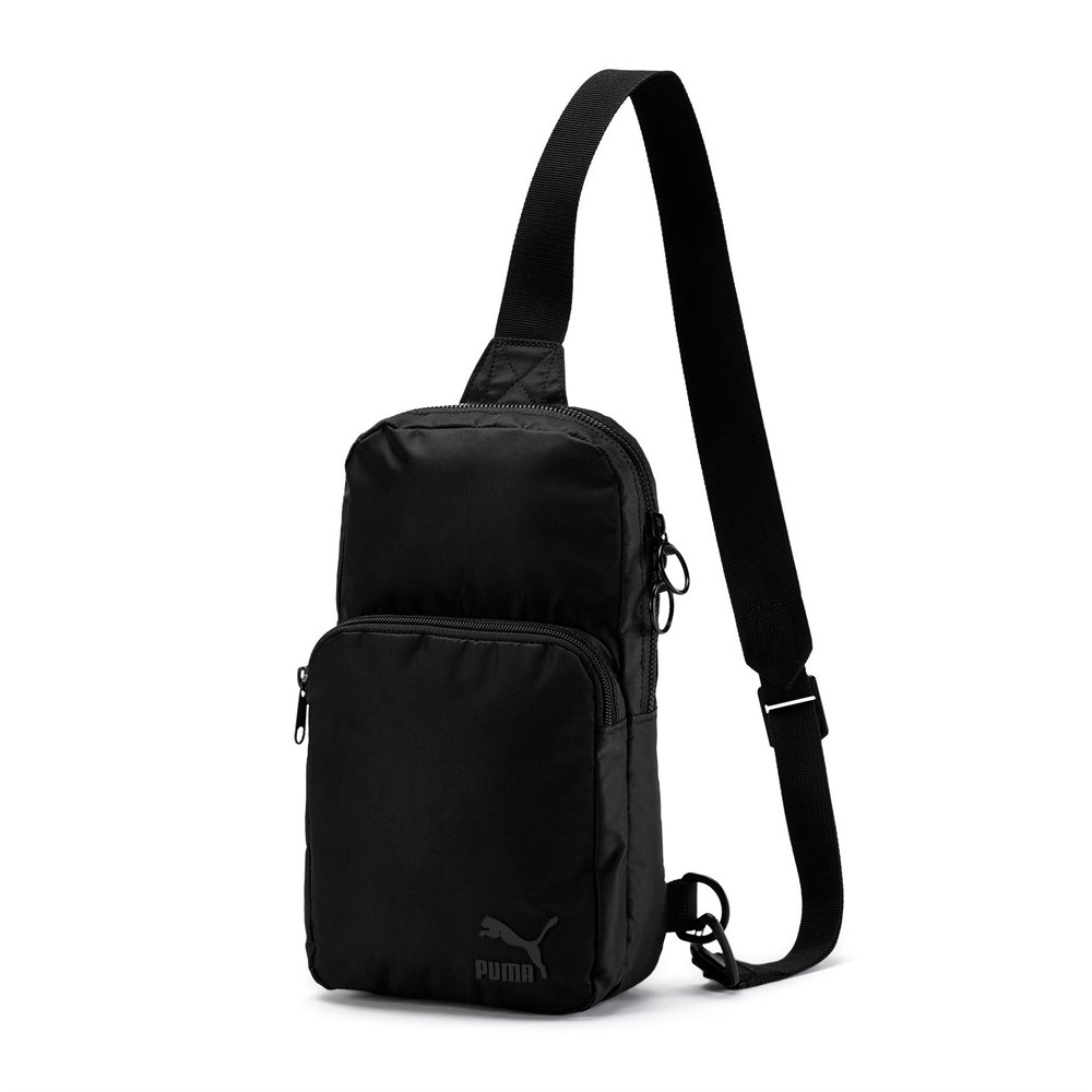 Купить оптом Puma Сумка С Плечевым Ремнем Originals X-bag, 07582301 07582301 - фото 82022