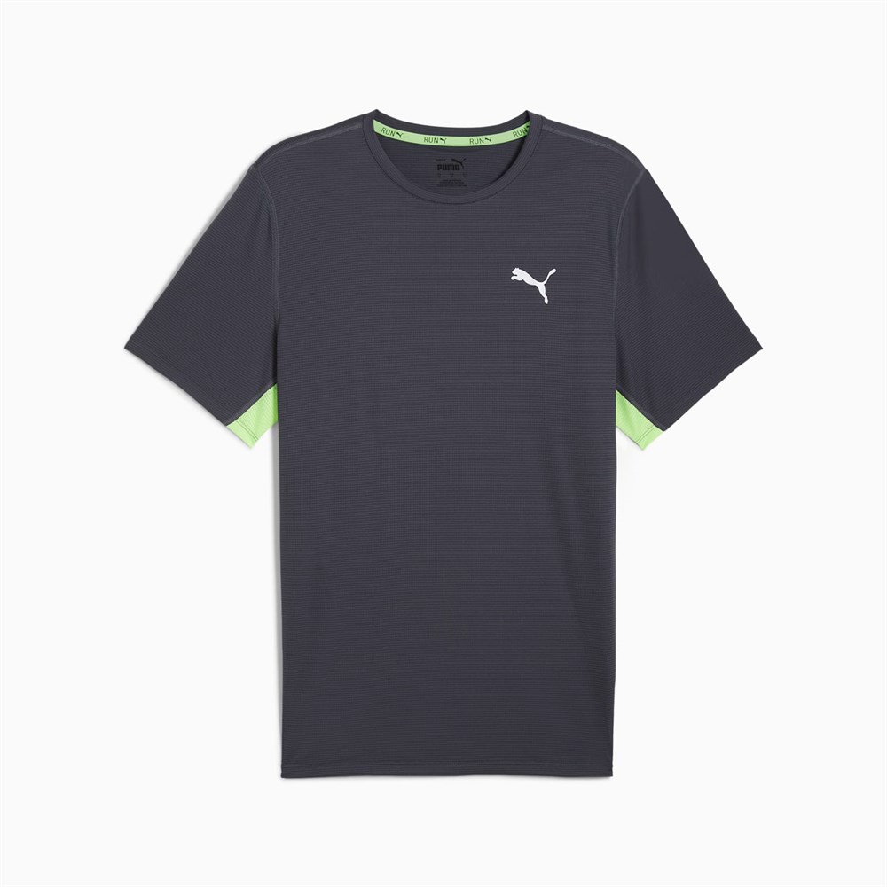 Купить оптом Puma Футболка Спорт. Назнач. Run Favorite Vel Tee, 52505869 52505869 - фото 83120