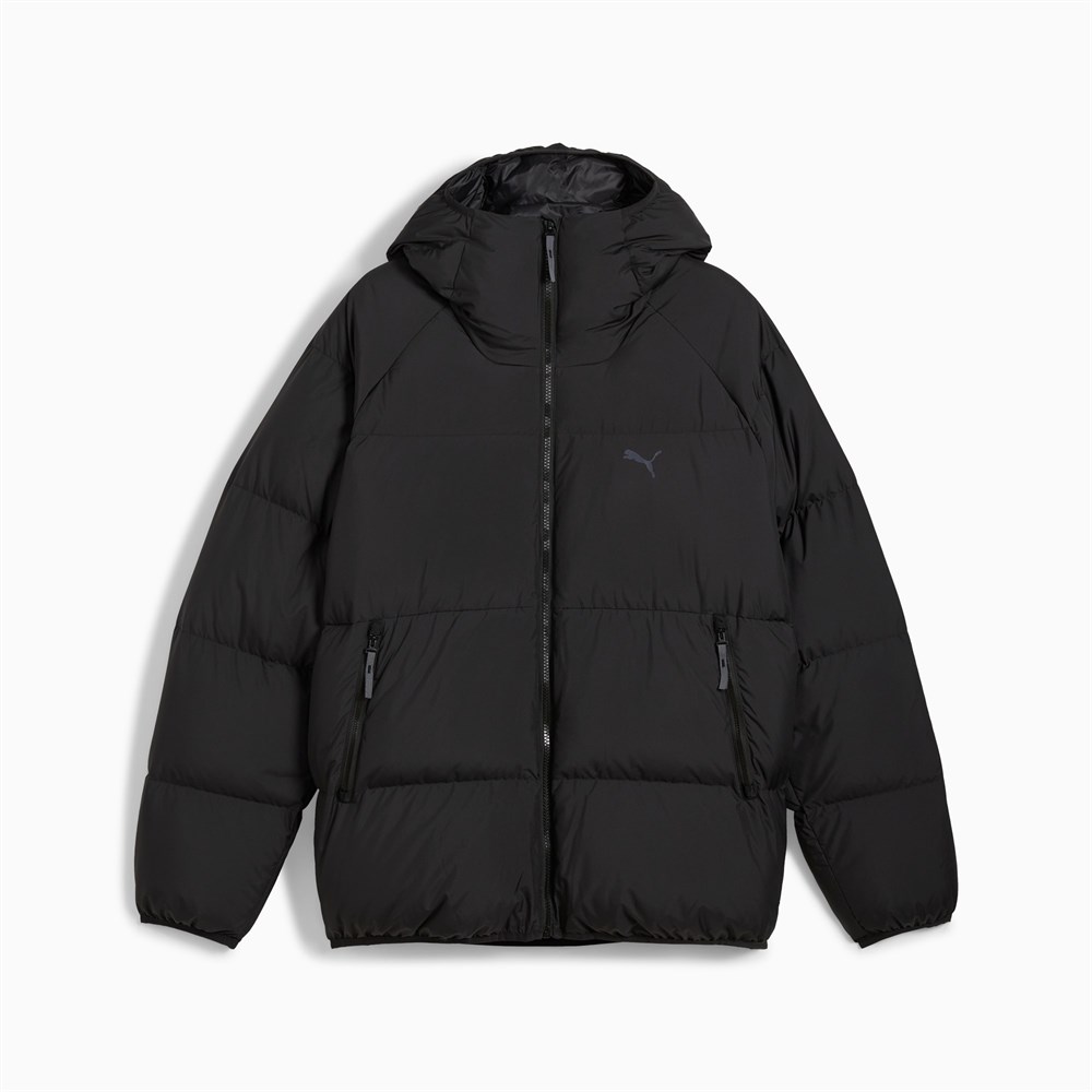 Купить оптом Puma Куртка Down Puffer Jacket, 62647601 62647601 - фото 83208