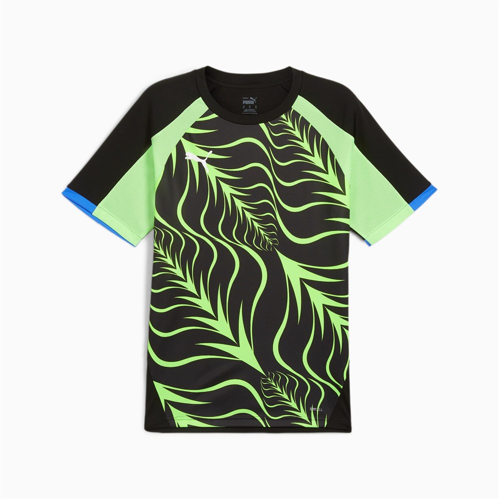 Купить оптом Puma Футболка Спорт. Назнач. Individualliga Graphicjersey, 65952402 65952402 - фото 84009