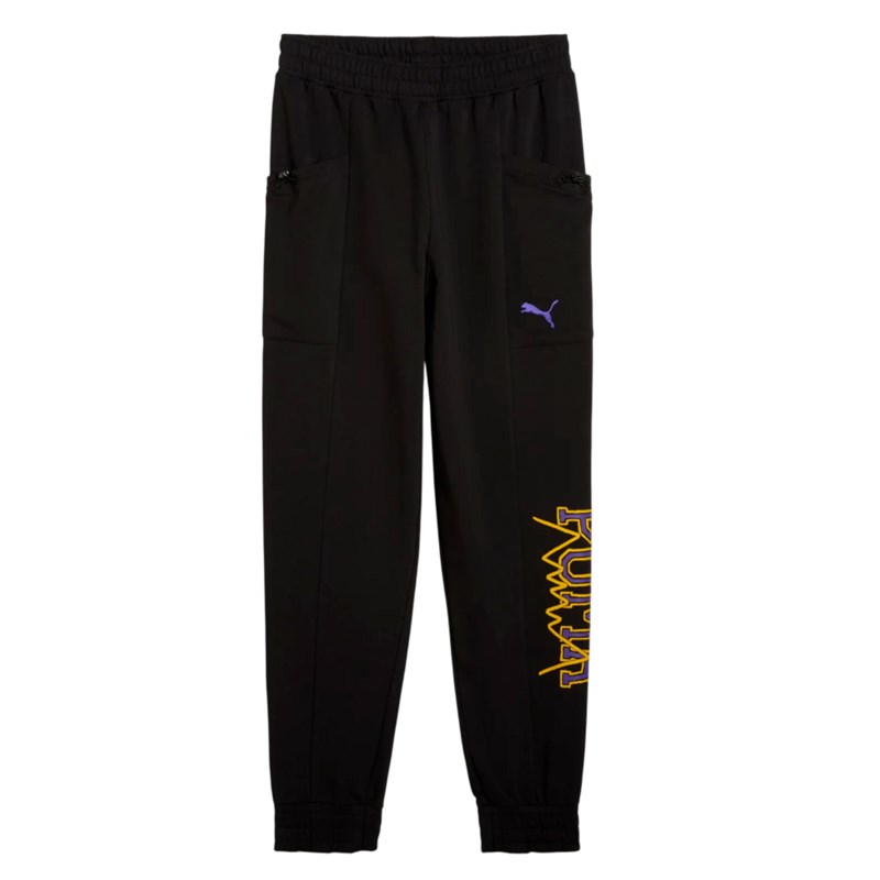 Купить оптом Puma Брюки Rival Rage Tech Pant, 68544801 68544801 - фото 84754