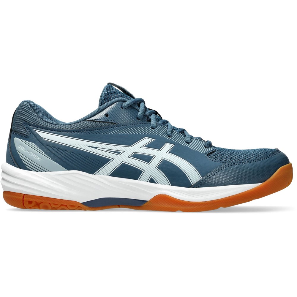 Купить оптом Кроссовки Asics GEL-TASK 4 1071A103-400 VINTAGE INDIGO/WHITE Male 1071A103-400 - фото 85878