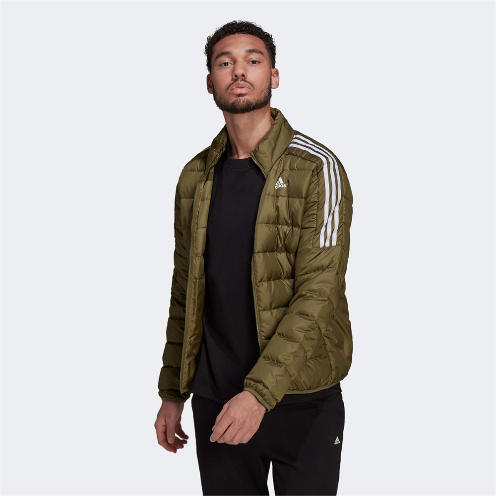 Купить оптом Куртка Adidas ESS DOWN КурткаFOCOLI GT9168 Male GT9168 - фото 86309