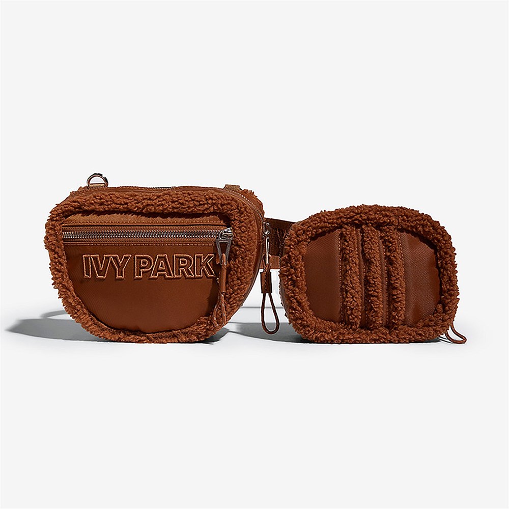 Купить оптом Сумка Adidas IVP Sh Belt BagWILBRN HA6688 Unisex HA6688 - фото 86321