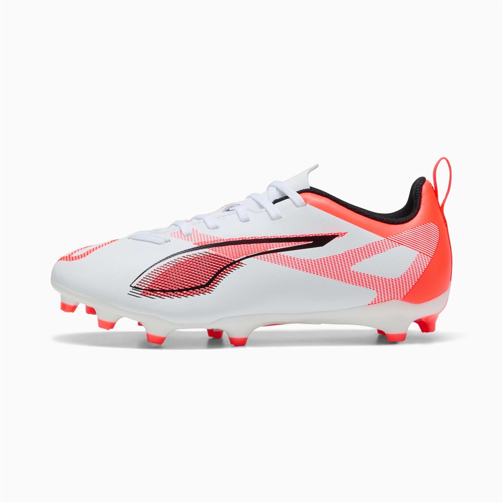 Купить оптом Puma Бутсы Ultra 5 Play Fg/ag Jr, 10817001 10817001 - фото 86721