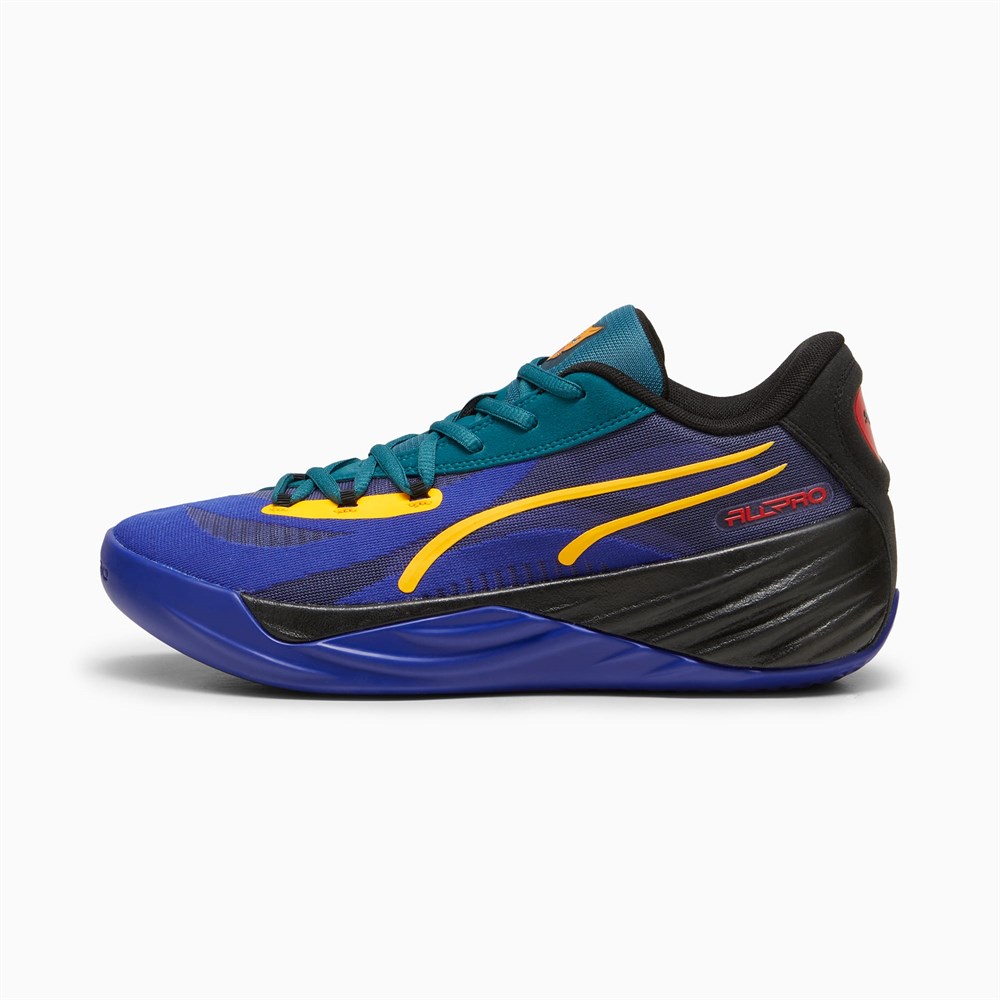 Купить оптом Puma Кроссовки All, Pro Nitro Crowd Craze, 31038701 31038701 - фото 86770