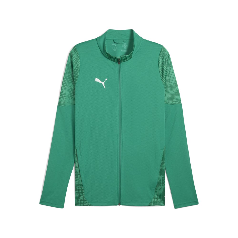 Купить оптом Puma Куртка Teamcup Training Jacket, 65916505 65916505 - фото 87461