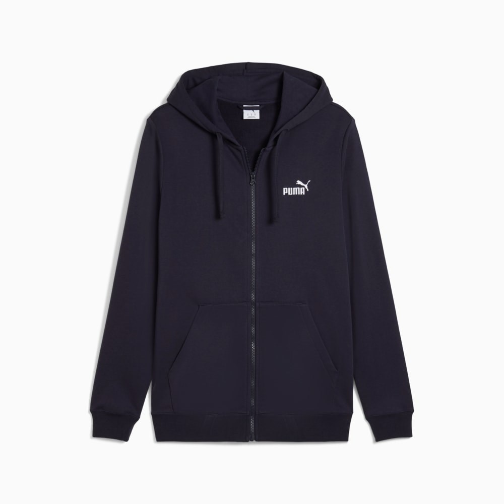 Купить оптом Puma Джемпер Ess Full-zip Hoodie, 68258816 68258816 - фото 87749