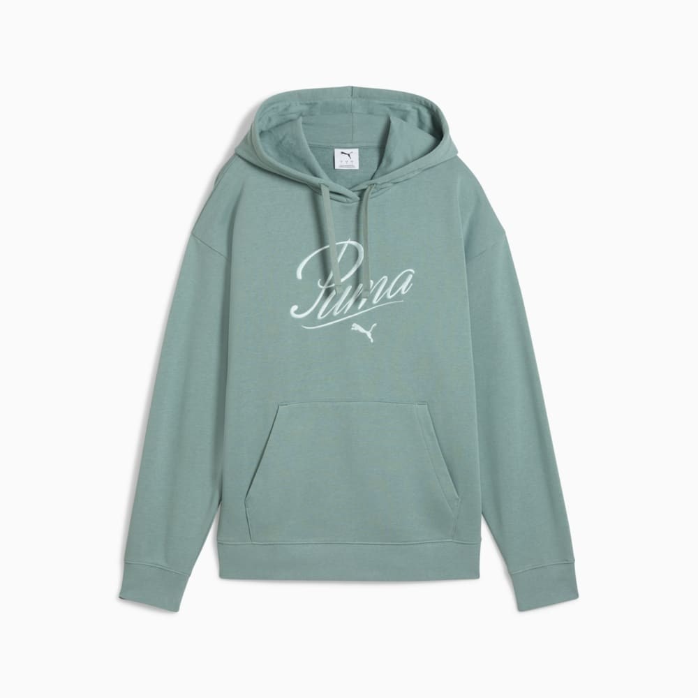 Купить оптом Puma Джемпер Script Comfort Hoodie, 68498330 68498330 - фото 88008