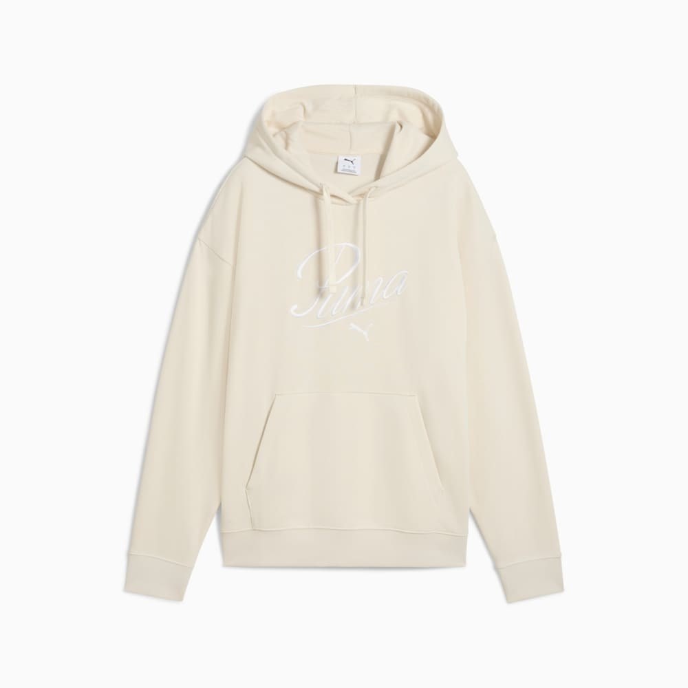 Купить оптом Puma Джемпер Script Comfort Hoodie, 68498387 68498387 - фото 88011