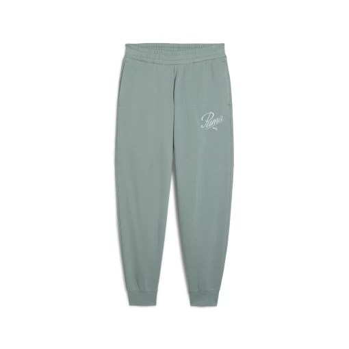 Купить оптом Puma Брюки Script Comfort Sweatpants, 68498530 68498530 - фото 88025
