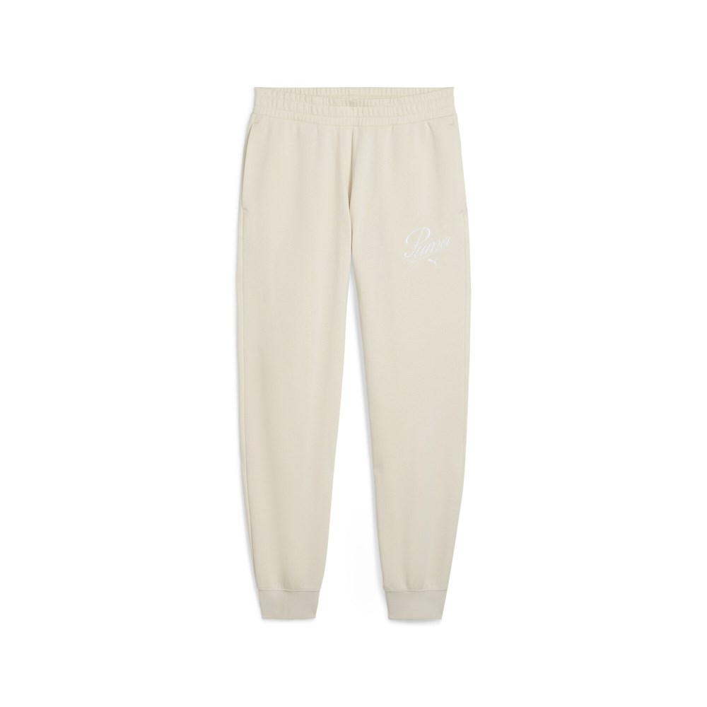 Купить оптом Puma Брюки Script Comfort Sweatpants, 68498587 68498587 - фото 88027