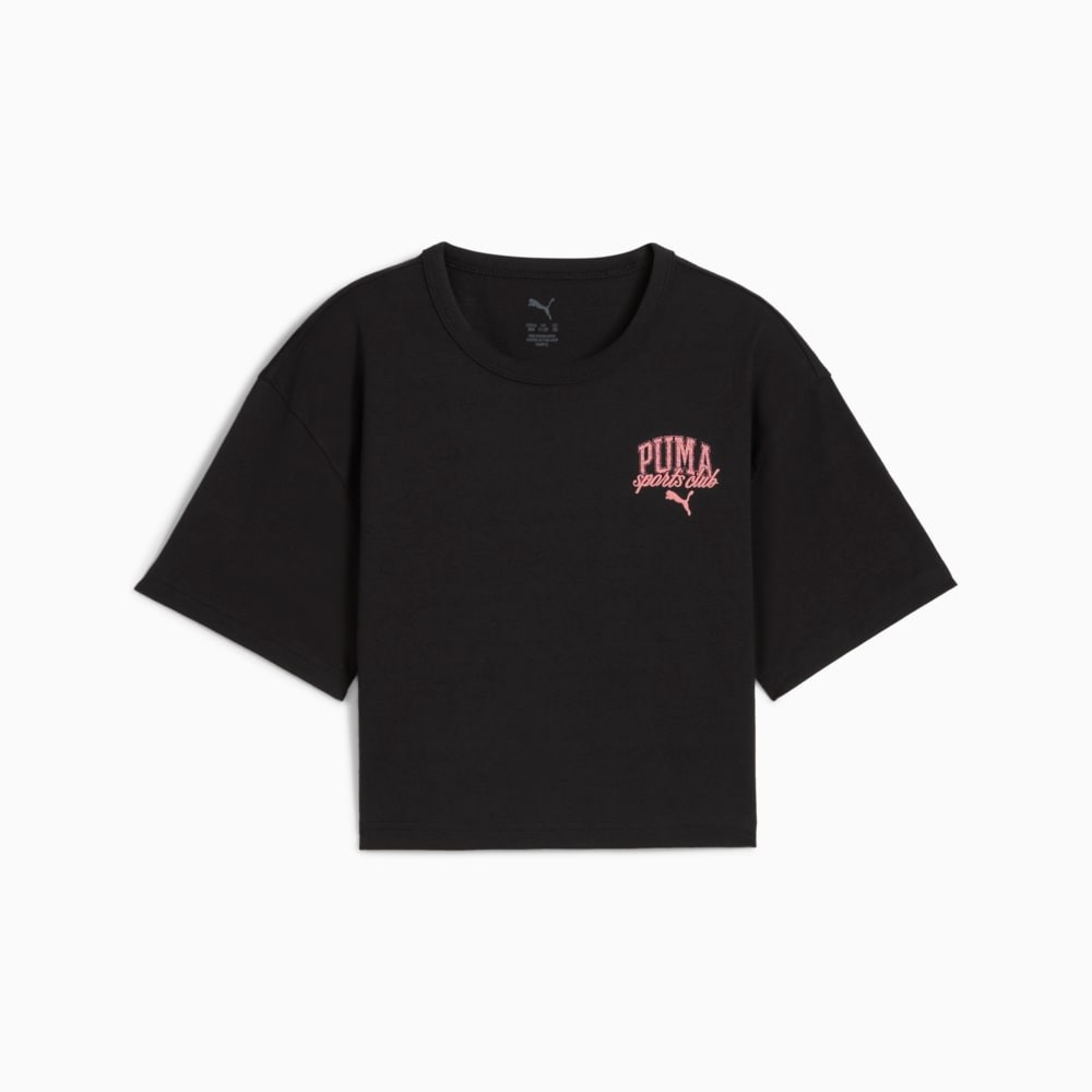 Купить оптом Puma Футболка Class Tee, 68582701 68582701 - фото 88161