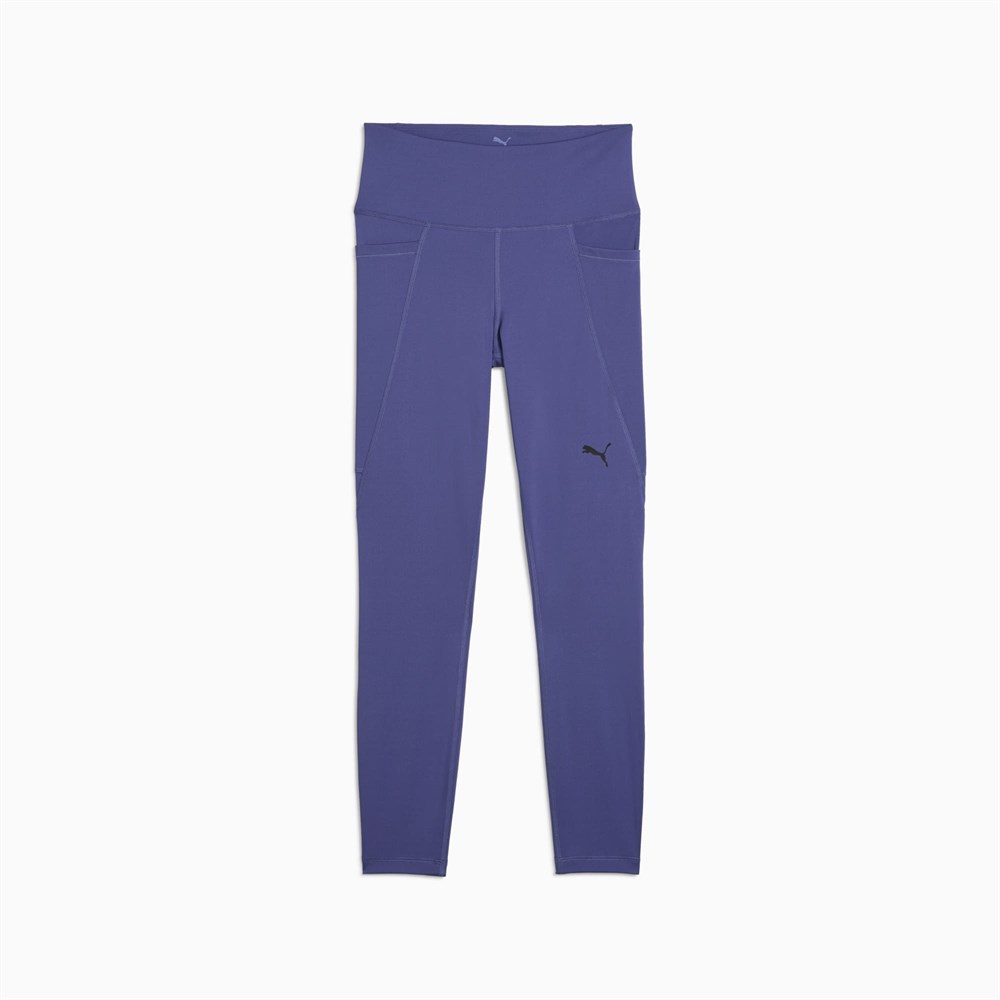 Купить оптом Puma Брюки W Tad Essential Tight Hw 7/8, 52589946 52589946 - фото 88574