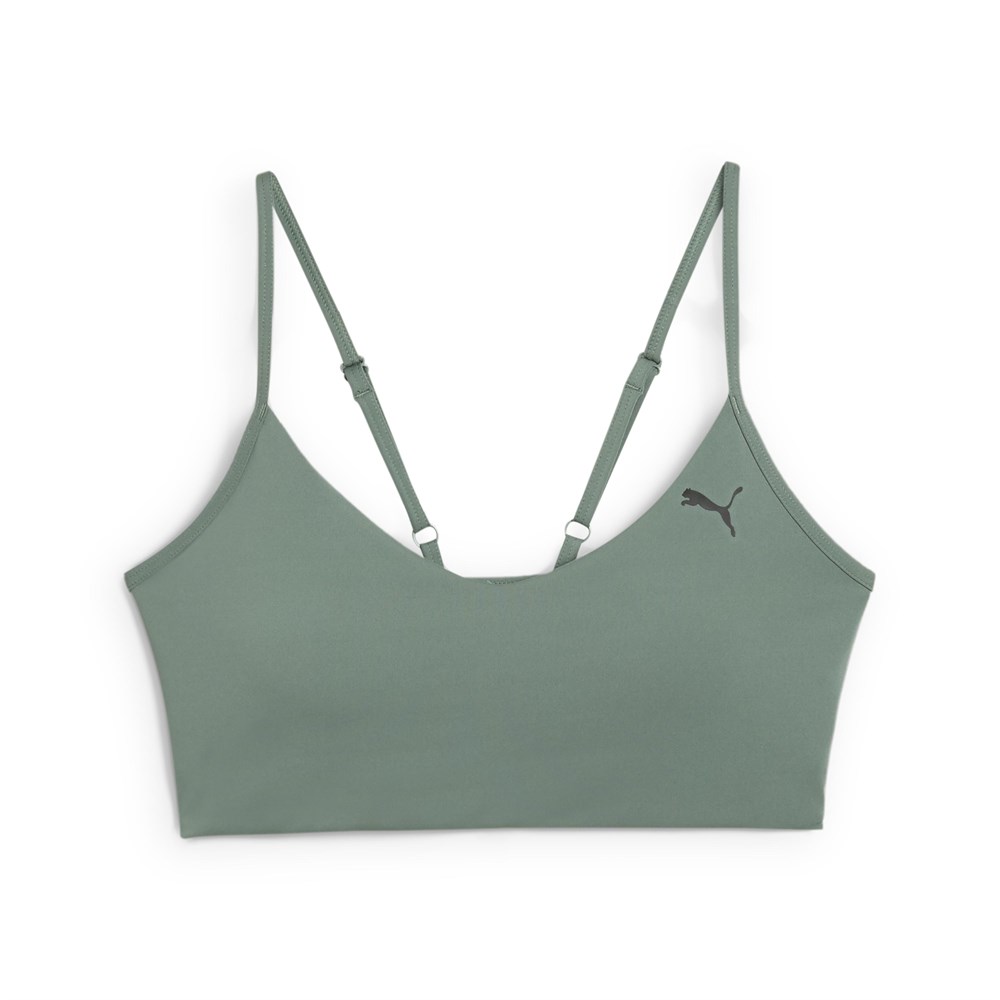 Купить оптом Puma Топ-бра Спорт. Назнач. Move Bra, 52686030 52686030 - фото 88605