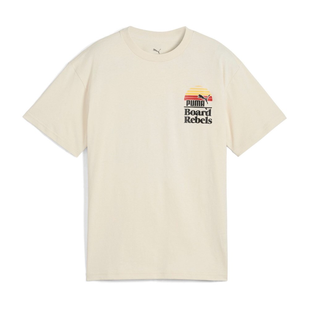 Купить оптом Puma Футболка Mid90s Graphic Tee Iv, 68515387 68515387 - фото 88800