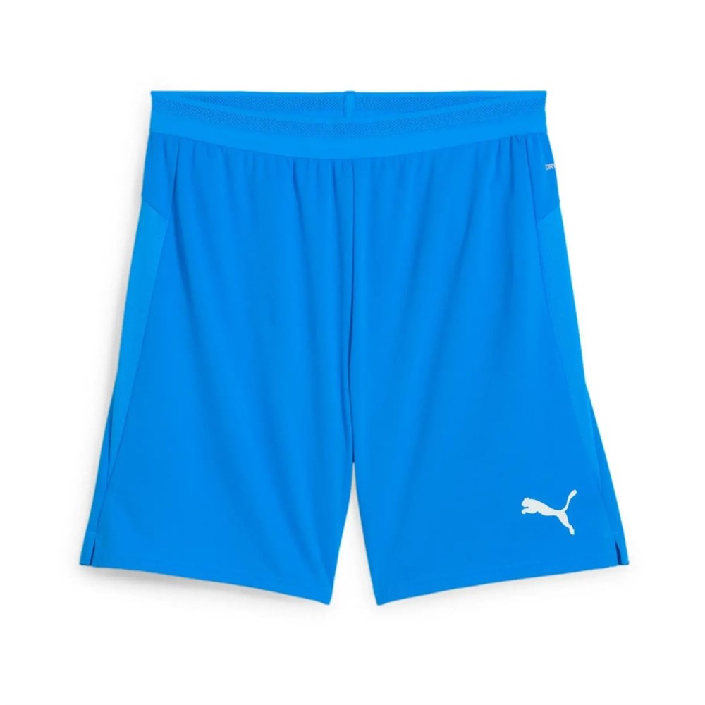 Купить оптом Puma Шорты Спорт. Назнач. Teamcup Shorts Jr, 70627702 70627702 - фото 88828