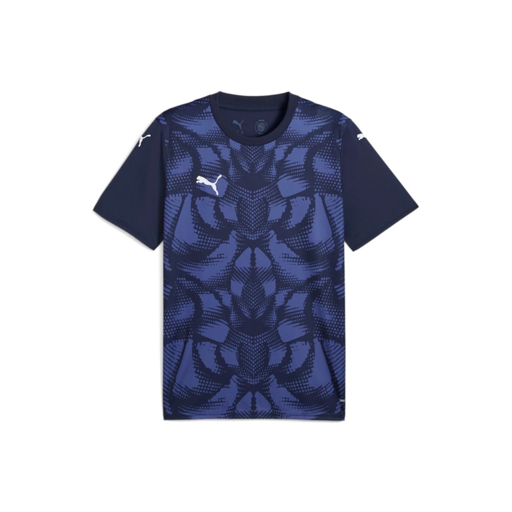 Купить оптом Puma Футболка Спорт. Назнач. Teamultimate Jersey, 70628006 70628006 - фото 88852