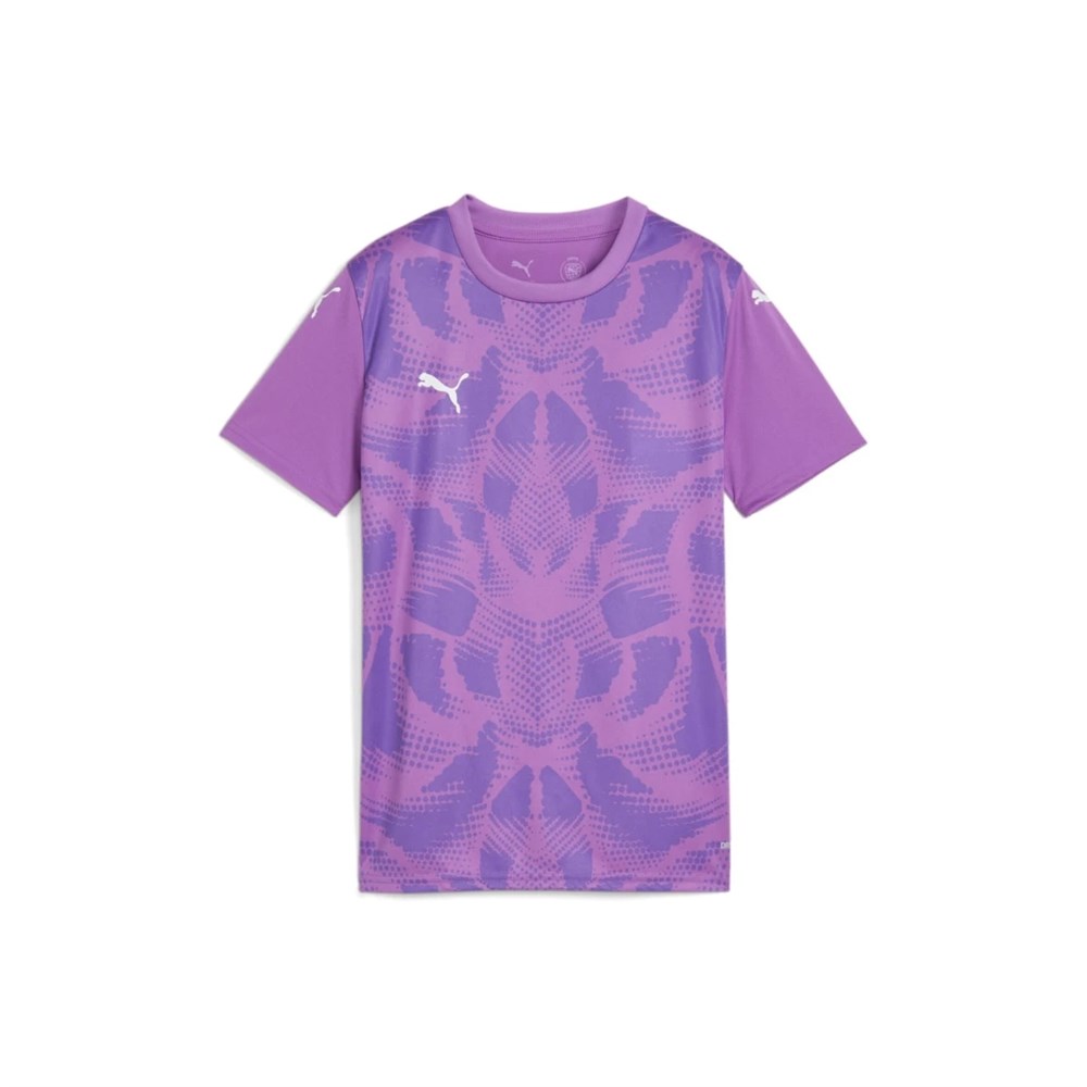 Купить оптом Puma Футболка Спорт. Назнач. Teamultimate Jersey Jr, 70628233 70628233 - фото 88885