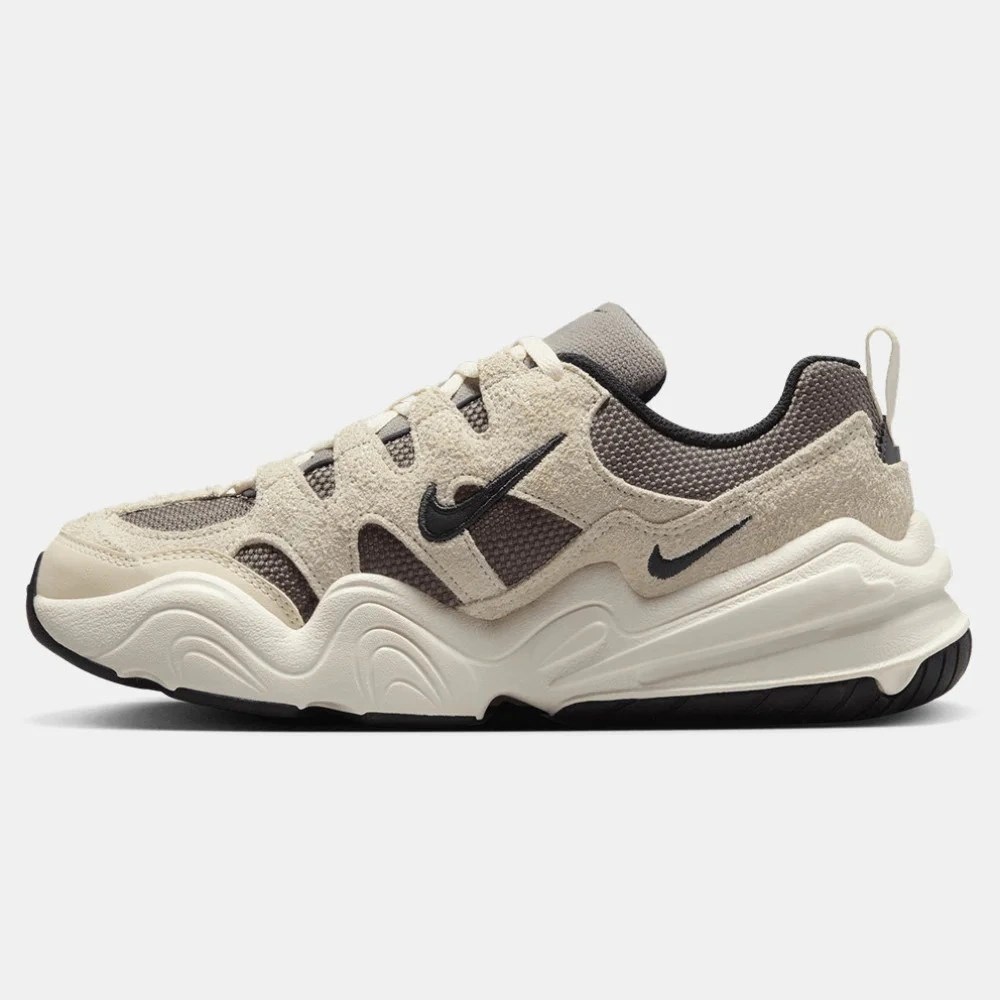 Купить оптом Кроссовки Nike W NIKE TECH HERA DR9761-007 SOFT PEARL/BLACK-CAVE STONE-OFF NOIR Female DR9761-007 - фото 89235