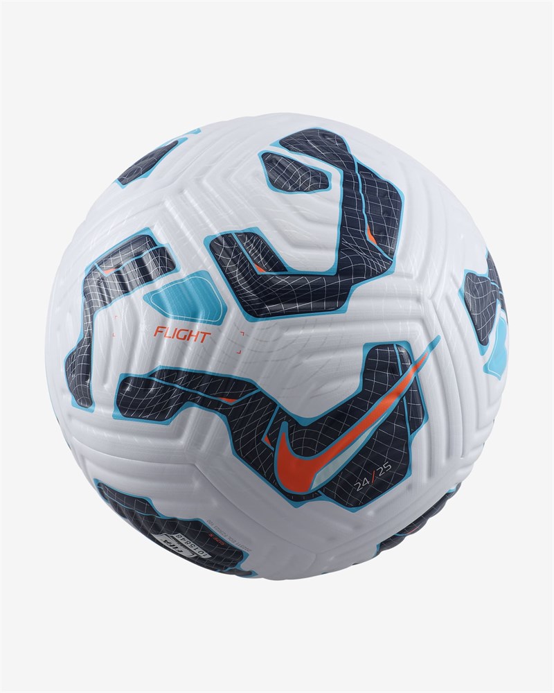 Купить оптом Мяч футбольный Nike Flight FIFA Quality Pro FZ3023-100 FZ3023-100