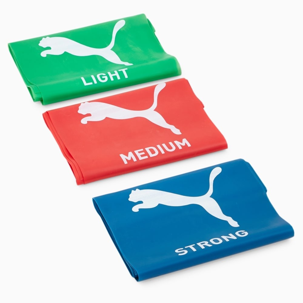 Купить оптом Puma Эспандер Elastic Bands (set Of 3), 05419401 05419401 - фото 89920
