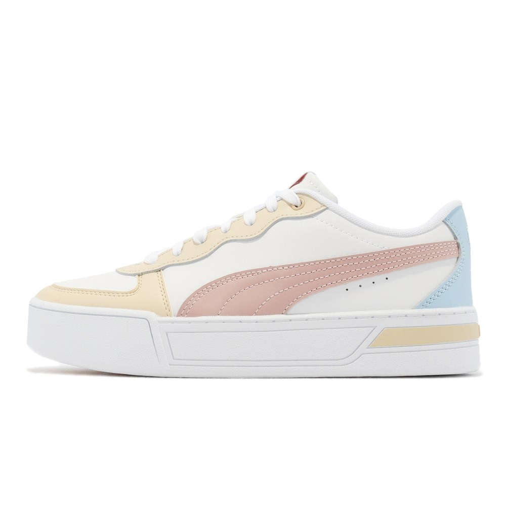 Купить оптом Puma Кроссовки Skye, 37476422 37476422 - фото 89983