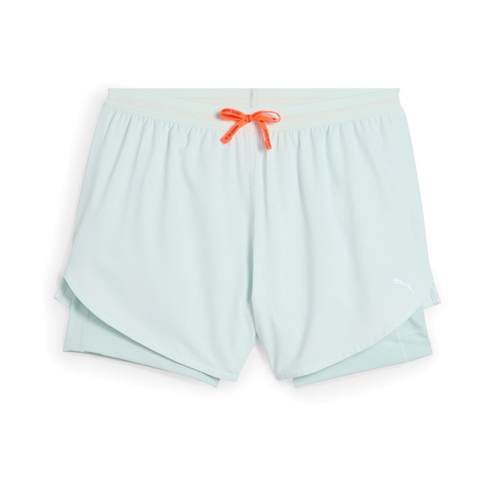 Купить оптом Puma Шорты Everyday Uw 2in1 4 Short W, 52666650 52666650 - фото 90020