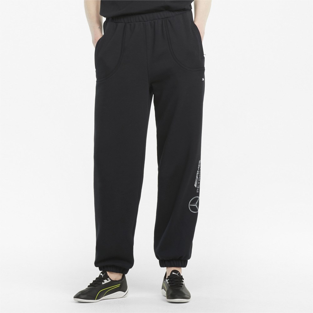 Купить оптом Puma Брюки Mapf1 Wmn Sweat Pants,reg/cc, 53189701 53189701 - фото 90021