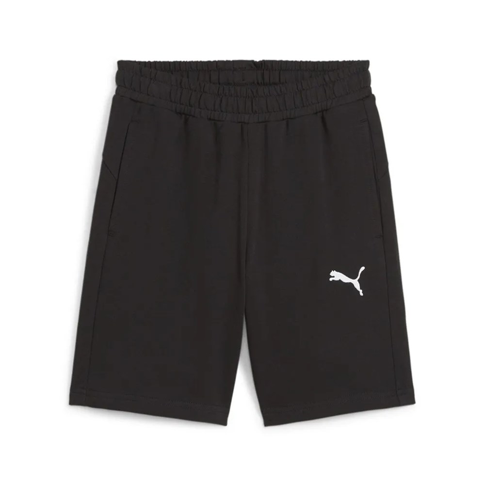 Купить оптом Puma Шорты Teamgoal Casuals Shorts Jr, 65860903 65860903 - фото 90055