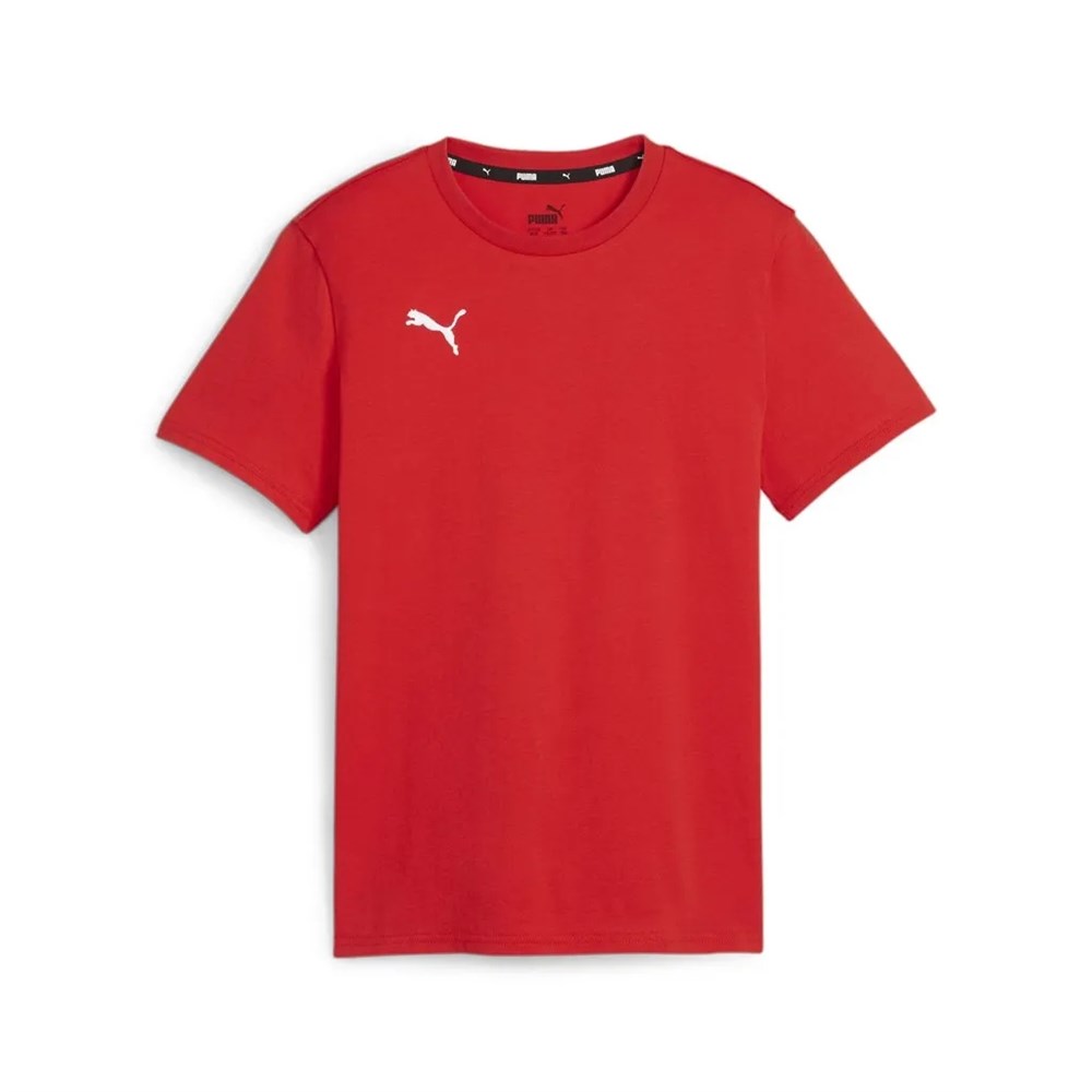 Купить оптом Puma Футболка Teamgoal Casuals Tee Jr, 65861601 65861601 - фото 90059