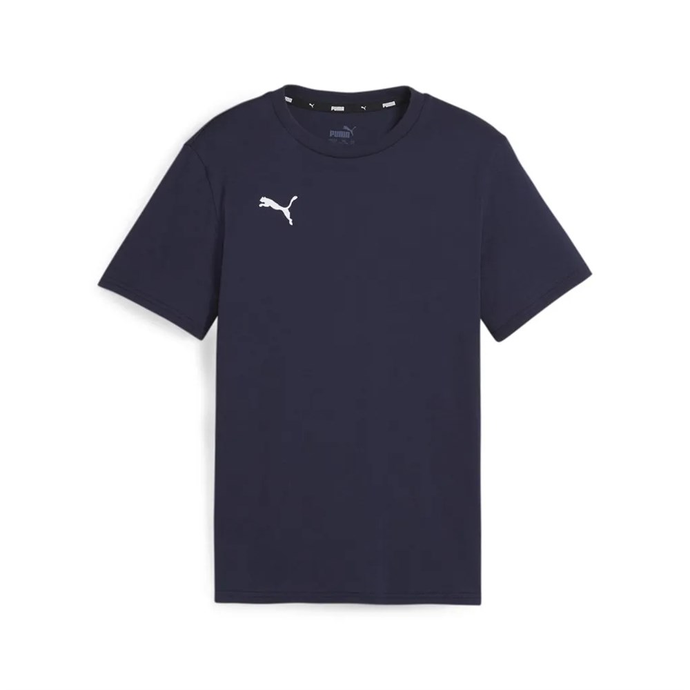 Купить оптом Puma Футболка Teamgoal Casuals Tee Jr, 65861606 65861606 - фото 90065