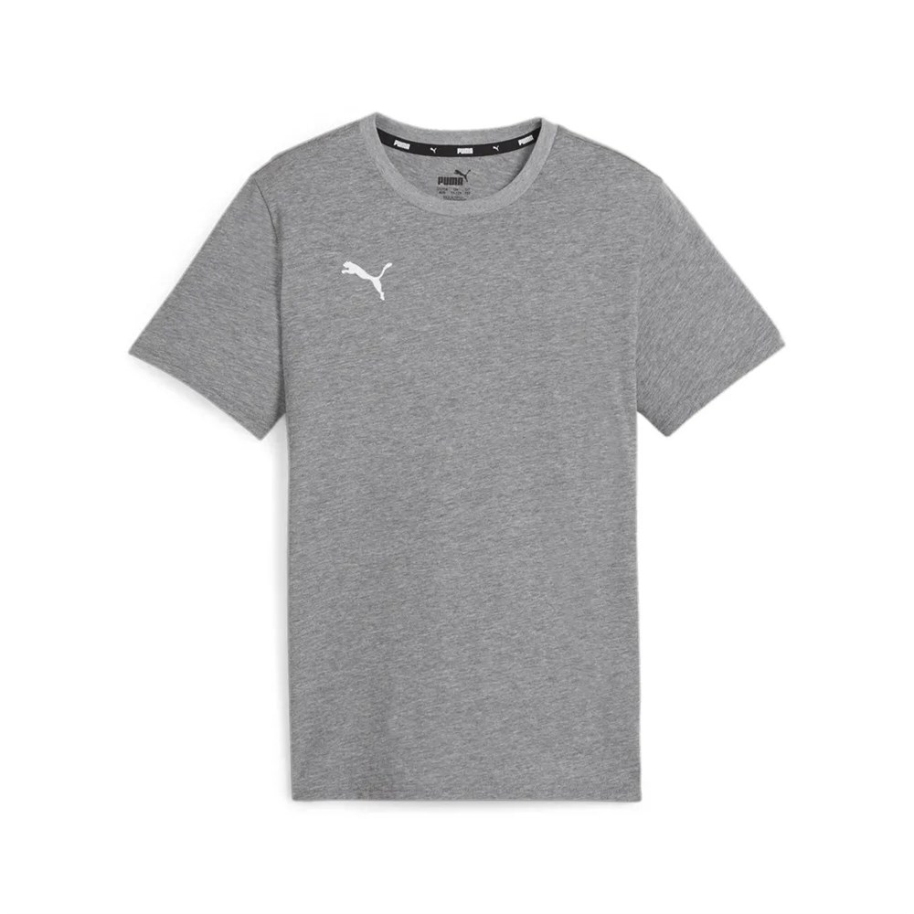 Купить оптом Puma Футболка Teamgoal Casuals Tee Jr, 65861633 65861633 - фото 90069