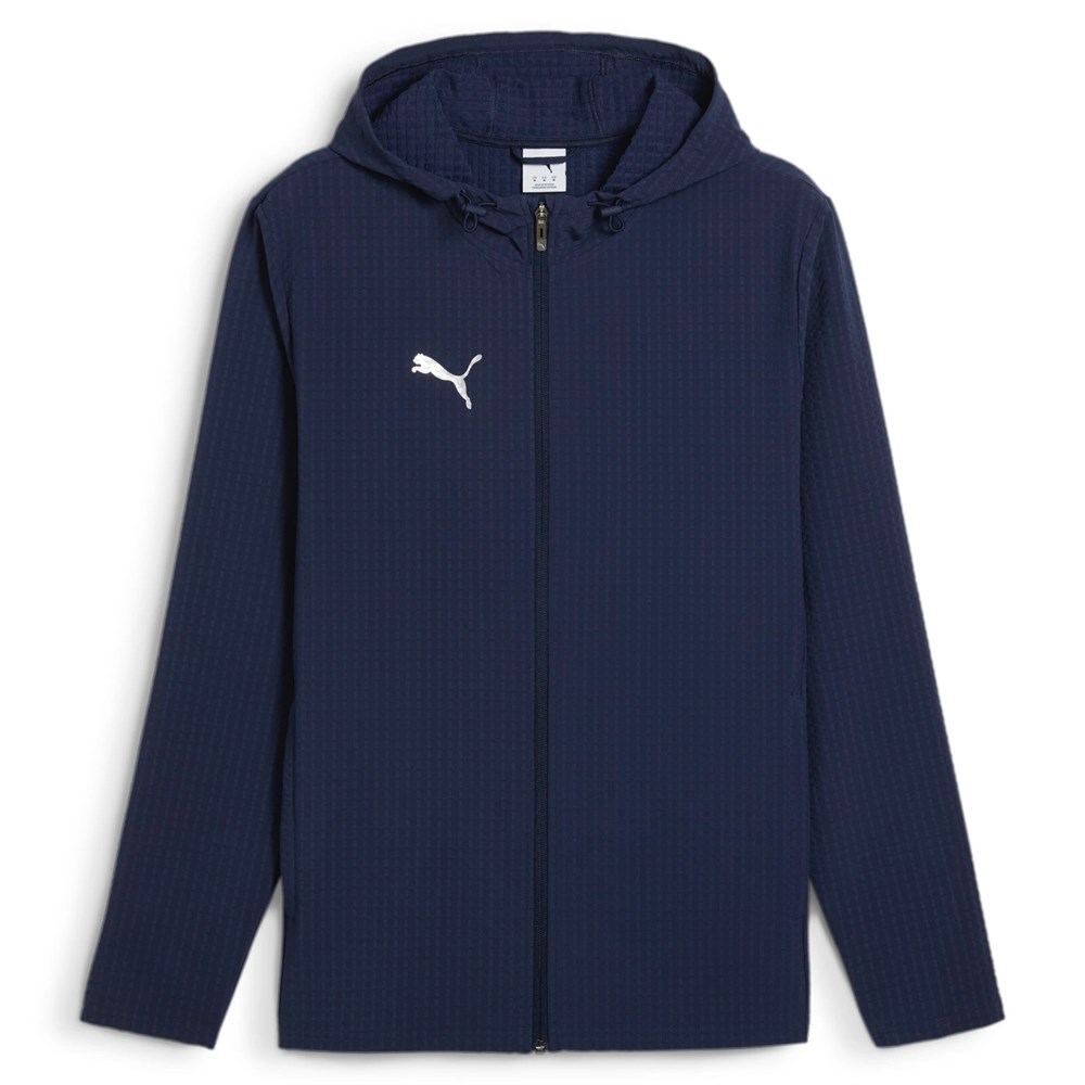 Купить оптом Puma Куртка Teamadditions Softshell Jkt, 65917206 65917206 - фото 90082