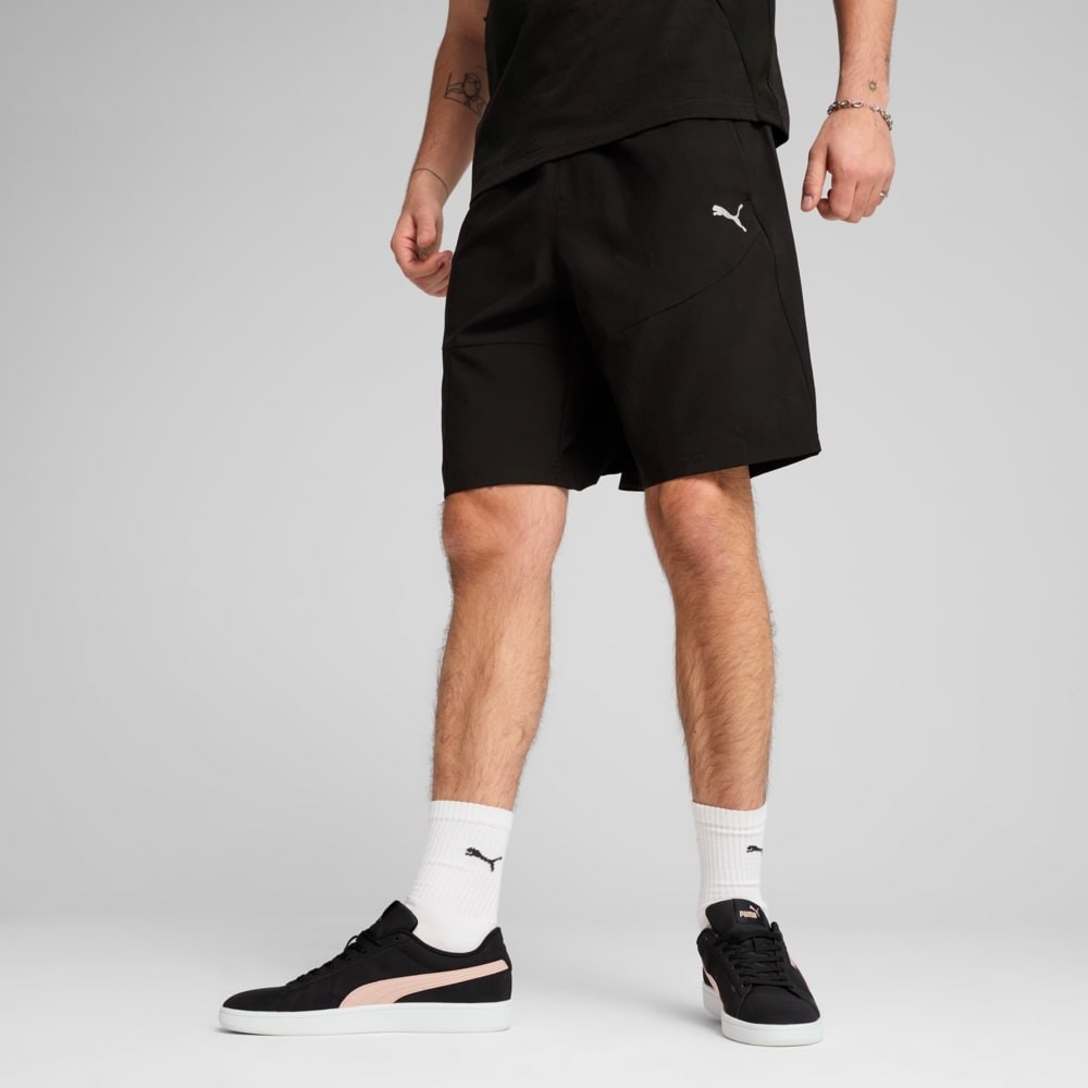 Купить оптом Puma Шорты Tech Cargo Woven Shorts, 68461001 68461001 - фото 90093